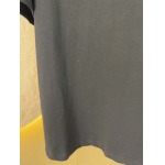 2025年2月21日高品質復刻新品loewe半袖Tシャツ  FF工場