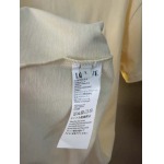 2025年2月21日高品質復刻新品 loewe半袖Tシャツ  FF工場