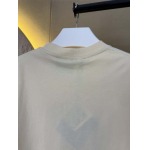 2025年2月21日高品質復刻新品 loewe半袖Tシャツ  FF工場