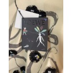 2025年2月21日高品質復刻新品 loewe半袖Tシャツ  FF工場