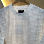 2025年2月21日高品質復刻新品GIVENCHY半袖Tシャツ  FF工場