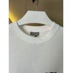 2025年2月21日高品質復刻新品Dior半袖Tシャツ  FF工場