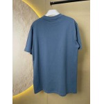 2025年2月21日高品質復刻新品Dior半袖Tシャツ  FF工場