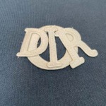 2025年2月21日高品質復刻新品Dior半袖Tシャツ  FF工場