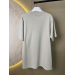 2025年2月21日高品質復刻新品Dior半袖Tシャツ  FF工場