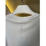 2025年2月21日高品質復刻新品MONCLER半袖Tシャツ  FF工場