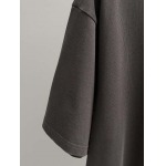 2025年2月21日高品質復刻新品Gucci半袖Tシャツ  FF工場