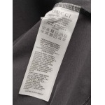 2025年2月21日高品質復刻新品Gucci半袖Tシャツ  FF工場