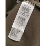 2025年2月21日高品質復刻新品Gucci半袖Tシャツ  FF工場