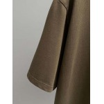 2025年2月21日高品質復刻新品Gucci半袖Tシャツ  FF工場