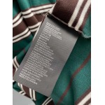 2025年2月21日高品質復刻新品prada半袖Tシャツ  FF工場