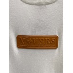 2025年2月21日高品質復刻新品LOUIS VUITTON半袖Tシャツ  FF工場