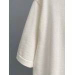 2025年2月21日高品質復刻新品LOUIS VUITTON半袖Tシャツ  FF工場