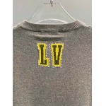 2025年2月21日高品質復刻新品 LOUIS VUITTONニット半袖 シャツ  FF工場