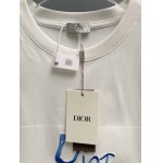 2025年2月21日高品質復刻新品Dior半袖Tシャツ  FF工場