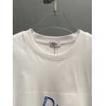 2025年2月21日高品質復刻新品Dior半袖Tシャツ  FF工場