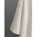 2025年2月21日高品質復刻新品Dior半袖Tシャツ  FF工場