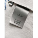 2025年2月21日高品質復刻新品Dior半袖Tシャツ  FF工場