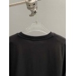 2025年2月21日高品質復刻新品prada半袖Tシャツ  FF工場