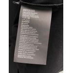 2025年2月21日高品質復刻新品prada半袖Tシャツ  FF工場