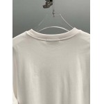 2025年2月21日高品質復刻新品prada半袖Tシャツ  FF工場