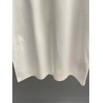 2025年2月21日高品質復刻新品prada半袖Tシャツ  FF工場