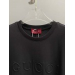 2025年2月21日高品質復刻新品Gucci半袖Tシャツ  FF工場