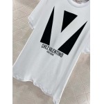 2025年2月22日高品質新品VALENTINO半袖Tシャツ  FF工場
