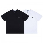 2025年2月22日高品質新品prada半袖Tシャツ  FF工場