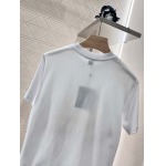 2025年2月22日高品質新品Louis Vuitton半袖Tシャツ  FF工場