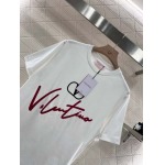 2025年2月22日高品質新品VALENTINO半袖Tシャツ  FF工場