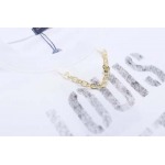 2025年2月22日高品質新品Louis Vuitton半袖Tシャツ  FF工場