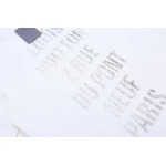 2025年2月22日高品質新品Louis Vuitton半袖Tシャツ  FF工場