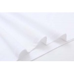 2025年2月22日高品質新品Louis Vuitton半袖Tシャツ  FF工場