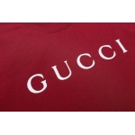 2025年2月22日高品質新品Gucci半袖Tシャツ  FF工場