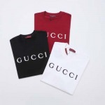 2025年2月22日高品質新品Gucci半袖Tシャツ  FF工場