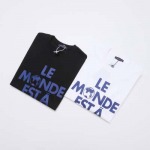 2025年2月22日高品質新品LOUIS VUITTON半袖Tシャツ  FF工場