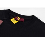 2025年2月22日高品質新品GUCCI半袖Tシャツ  FF工場