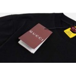 2025年2月22日高品質新品GUCCI半袖Tシャツ  FF工場