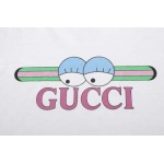 2025年2月22日高品質新品Gucci半袖Tシャツ  FF工場