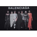 2025年2月22日高品質新品Balenciaga半袖Tシャツ  FF工場