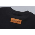 2025年2月22日高品質新品Louis Vuitton半袖Tシャツ  FF工場