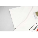 2025年2月22日高品質新品Gucci半袖Tシャツ  FF工場