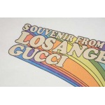 2025年2月22日高品質新品Gucci半袖Tシャツ  FF工場