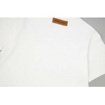 2025年2月22日高品質新品Louis Vuitton半袖Tシャツ  FF工場