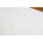 2025年2月22日高品質新品Louis Vuitton半袖Tシャツ  FF工場