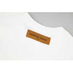 2025年2月22日高品質新品Louis Vuitton半袖Tシャツ  FF工場