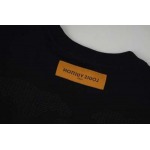2025年2月22日高品質新品Louis Vuitton半袖Tシャツ  FF工場