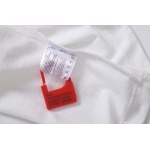 2025年2月22日高品質新品Chanel半袖Tシャツ  FF工場