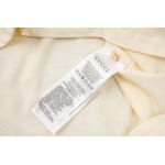 2025年2月22日高品質新品 Gucci半袖Tシャツ  FF工場